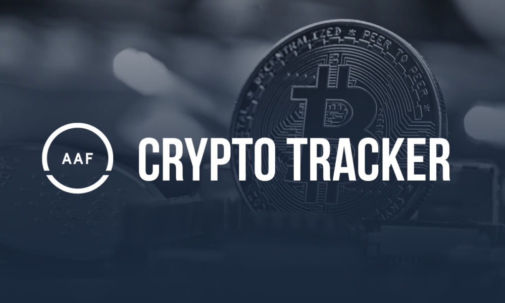 Tracker: Crypto and Fintech Developments in the Biden Administration 